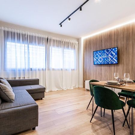 Exclusive Apartments Barcelona 4 Personas St Pere Terrassa Ngoại thất bức ảnh